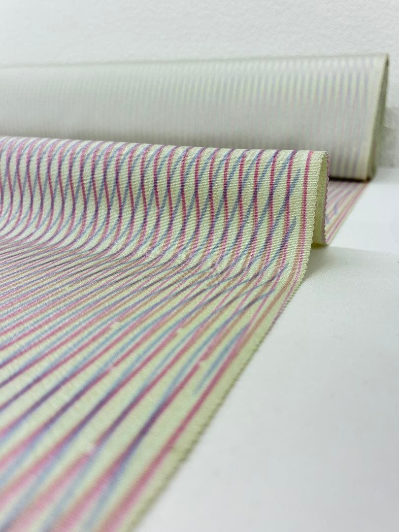 丹後ちりめん 反物