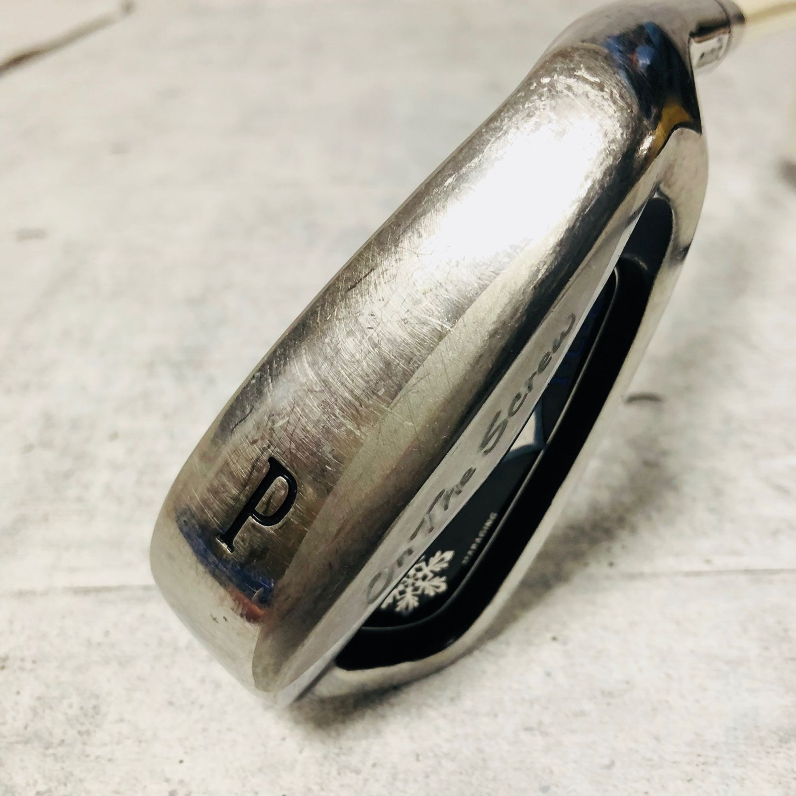 ムジークオンザスクリューフェアウェイウッド ムジーク muziik オンザ