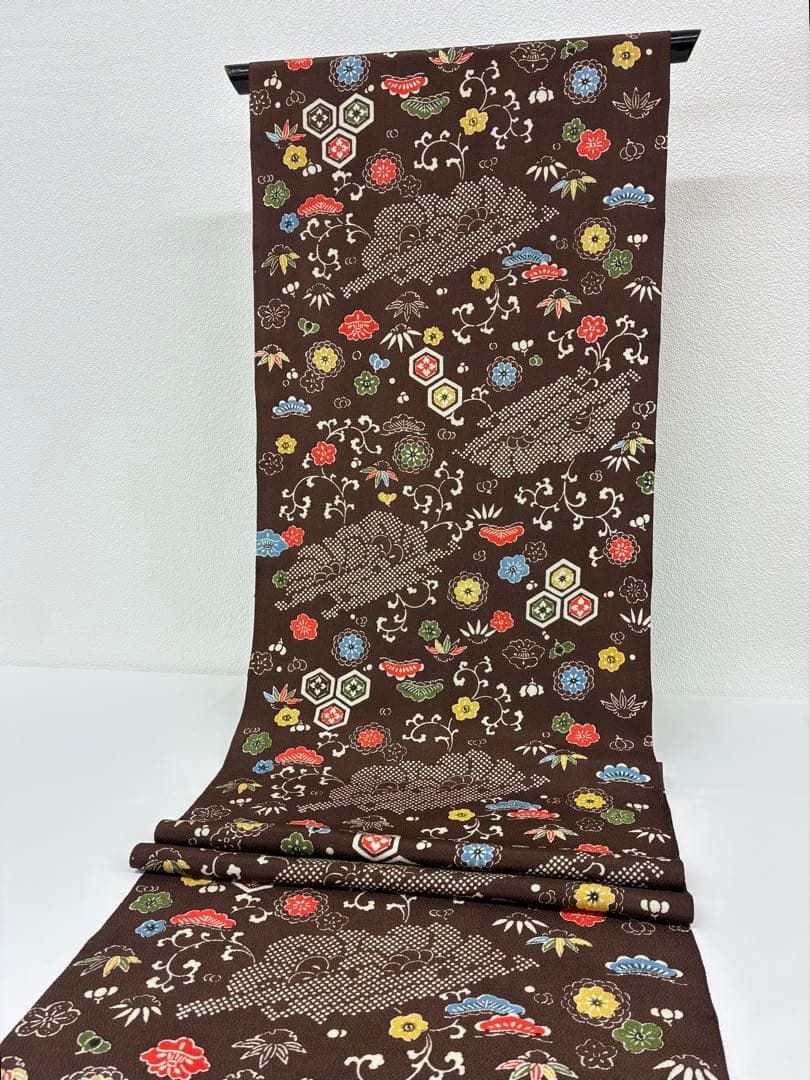 鬼しぼりちりめん