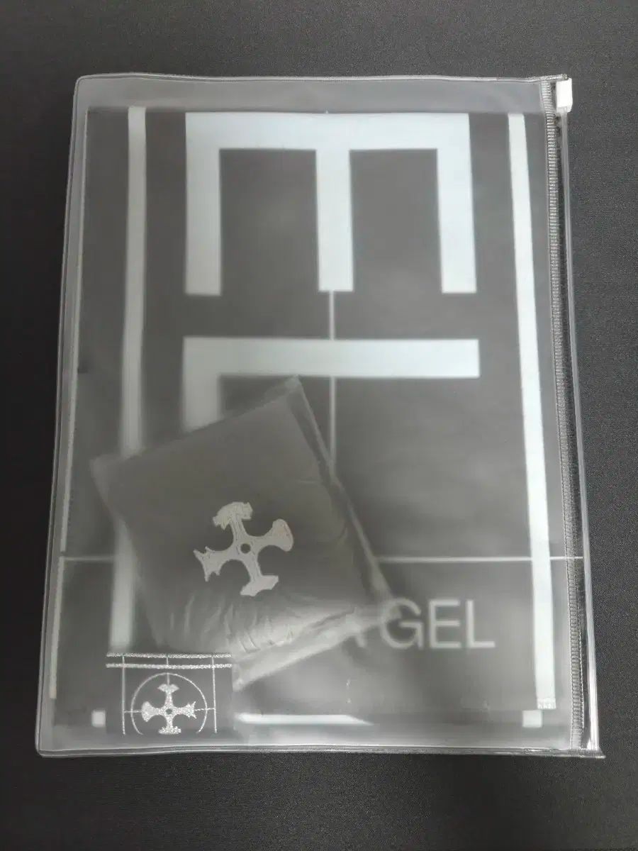 シリカゲル V1 チアリングキット