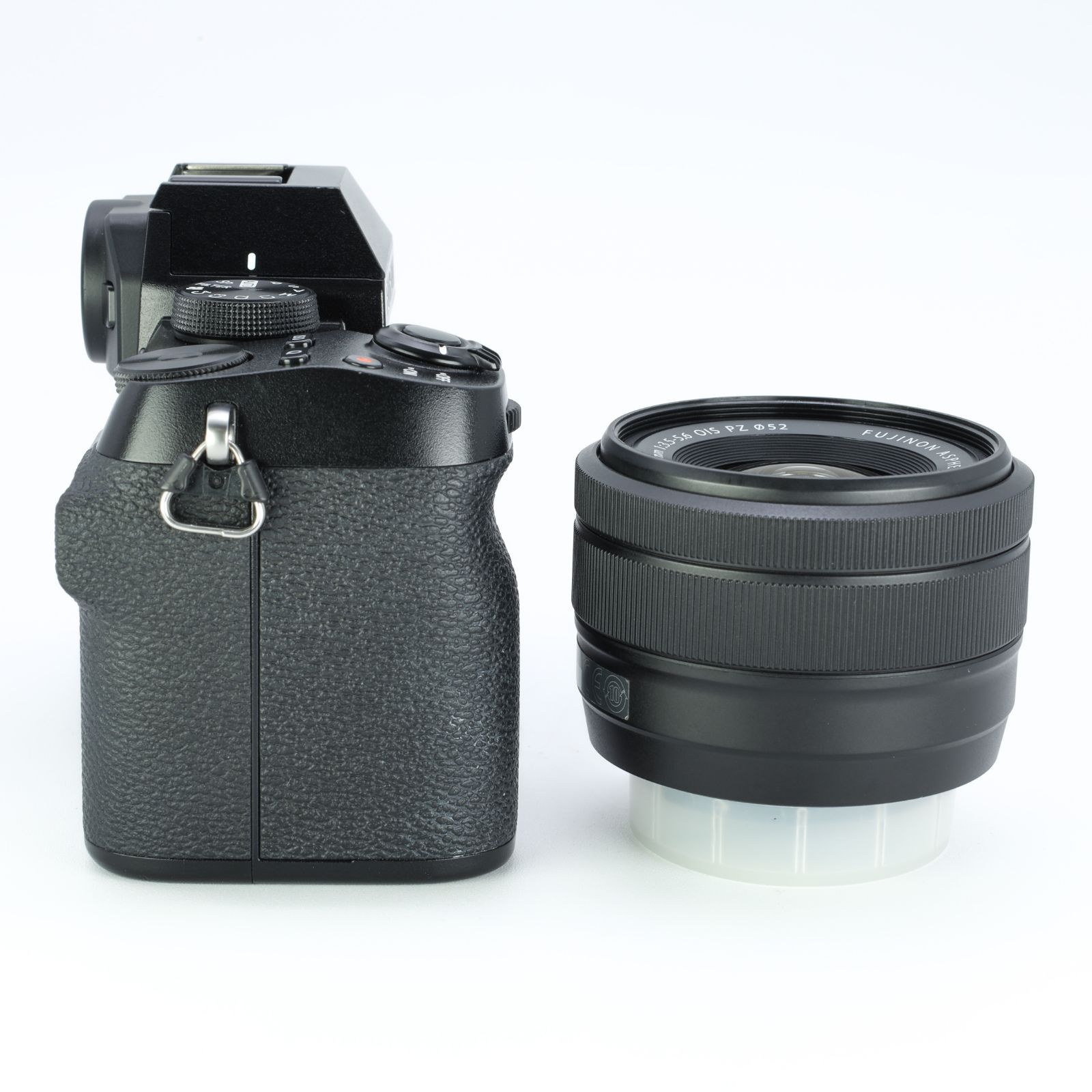 FUJIFILM（富士フイルム） X-S10 XC15-45mmレンズキット _GP00004579