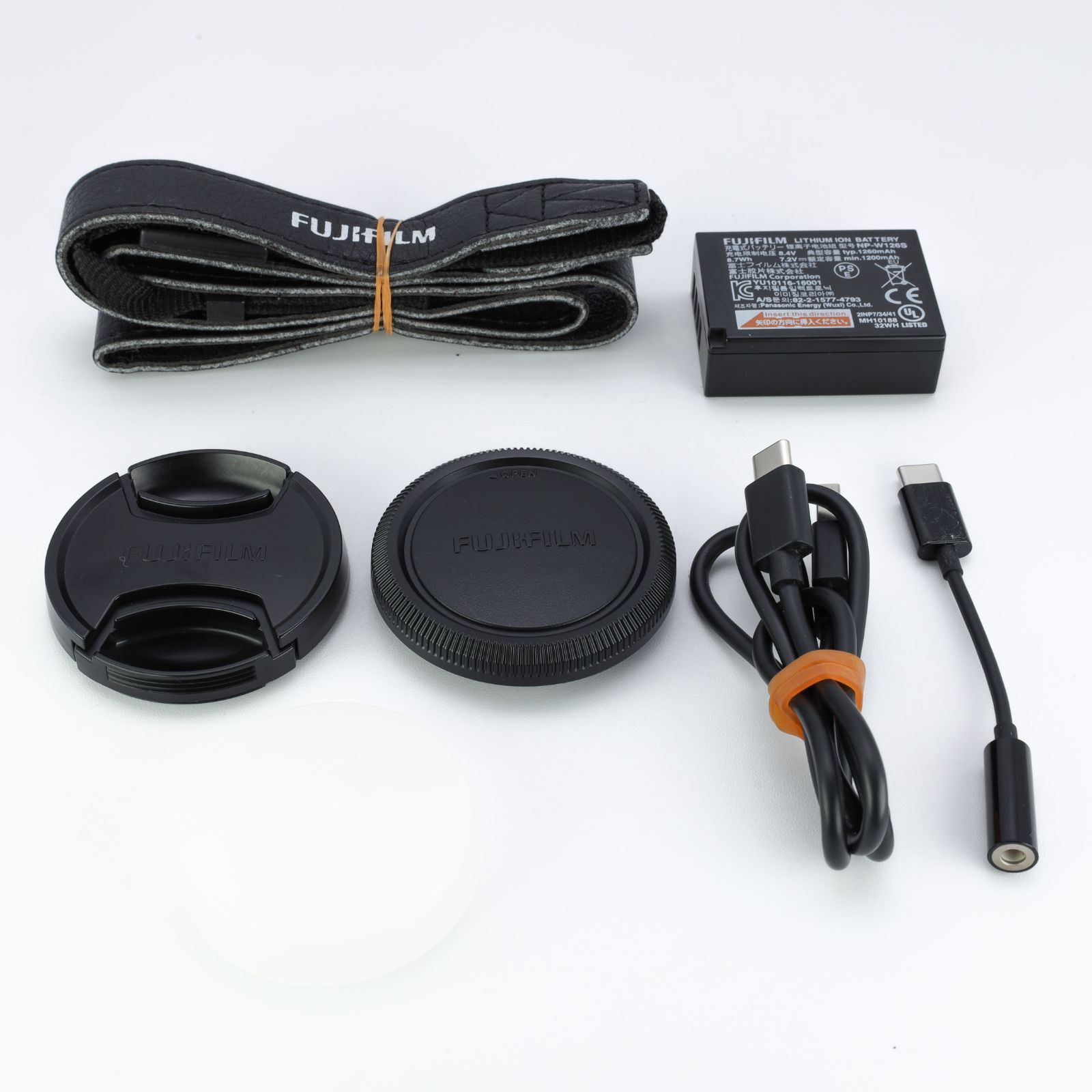 FUJIFILM（富士フイルム） X-S10 XC15-45mmレンズキット _GP00004579