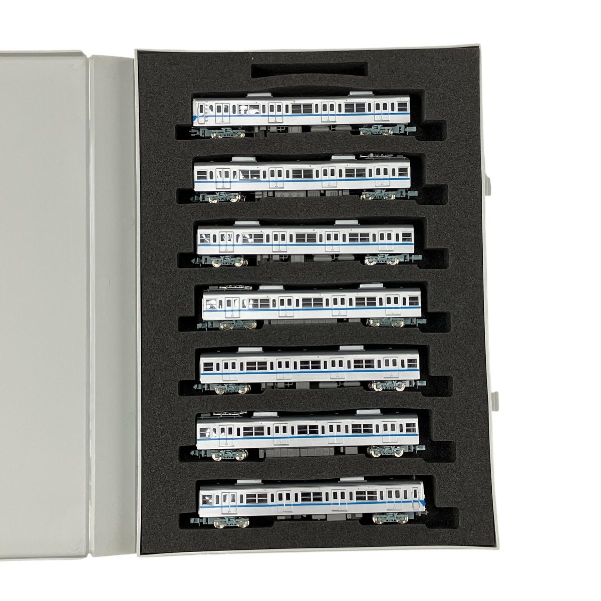 営団地下鉄 東西線 7両セット 鉄道模型 N