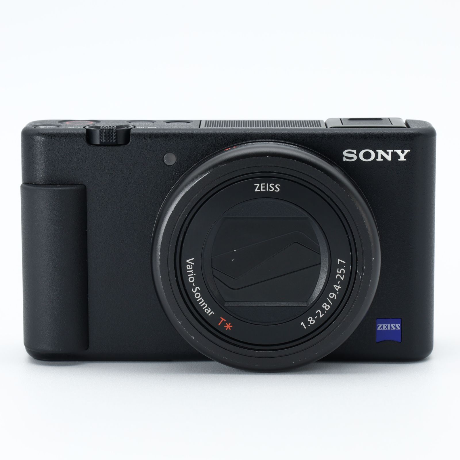 SONY（ソニー） VLOGCAM ZV-1G シューティンググリップキット
