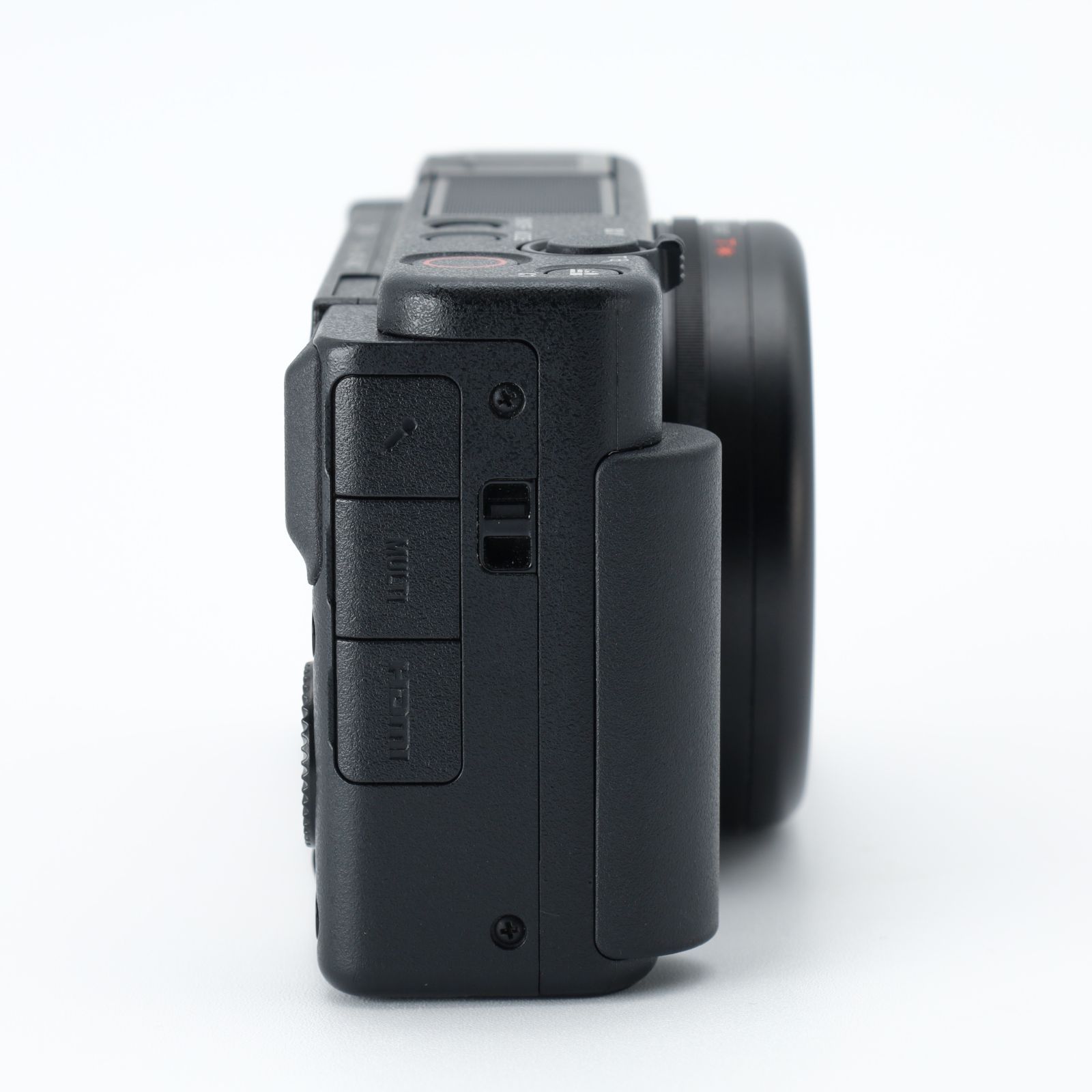 SONY（ソニー） VLOGCAM ZV-1G シューティンググリップキット