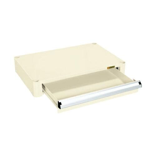 5営業日で発送 サカエ CSパールワゴン用キャビネット アイボリー CSP-75AI 2230111