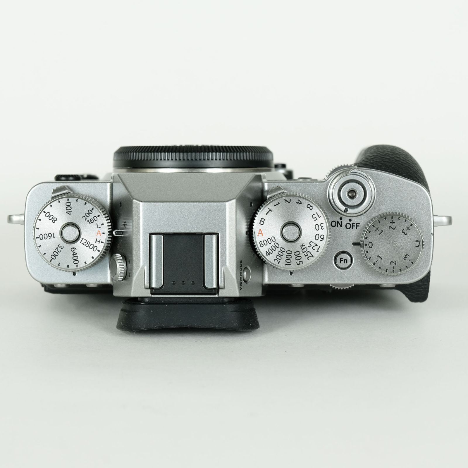  X T 3 ボディ シルバー FUJIFILM Xマウント ミラーレス一眼 デジタルカメラ