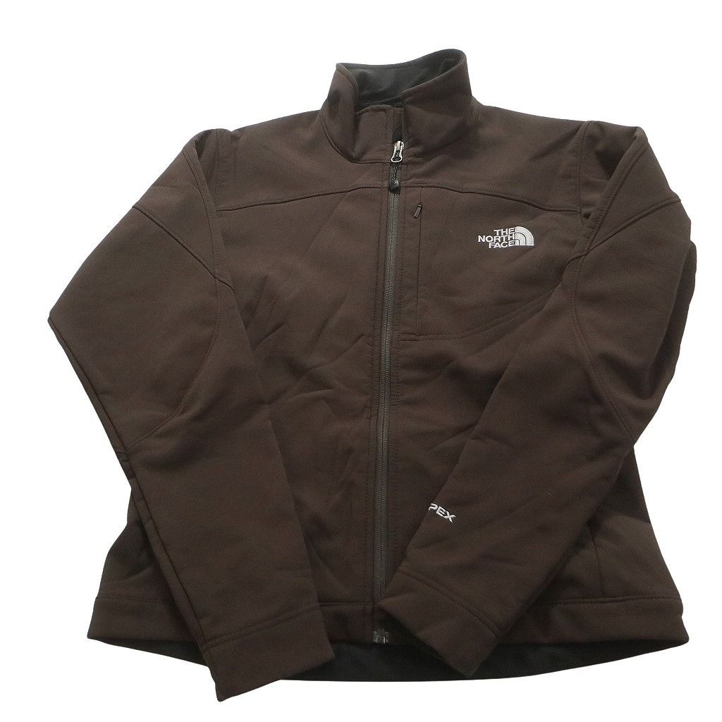 古着卸 アウトドアブランドMIX ソフトシェル ジャケット 6枚セット レディース S M ノースフェイス 古着 NC5698