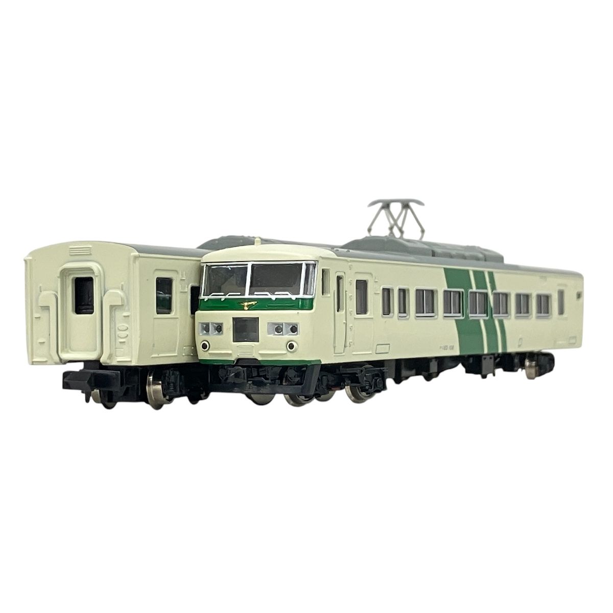 TOMIX 92620 JR185系特急電車 TOMIX 92620 JR 185系 特急電車 鉄道模型 Nゲージ 中古 K10598248 2025