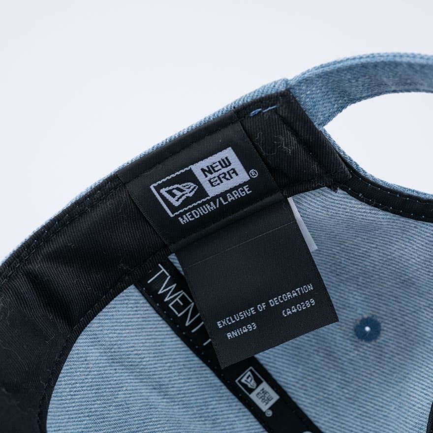 ニューエラ MOTHER