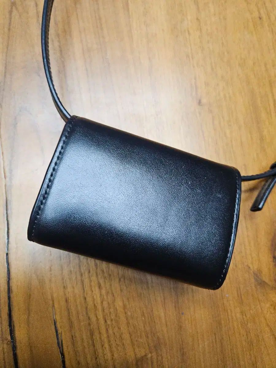 オーヴァル カードバッグ