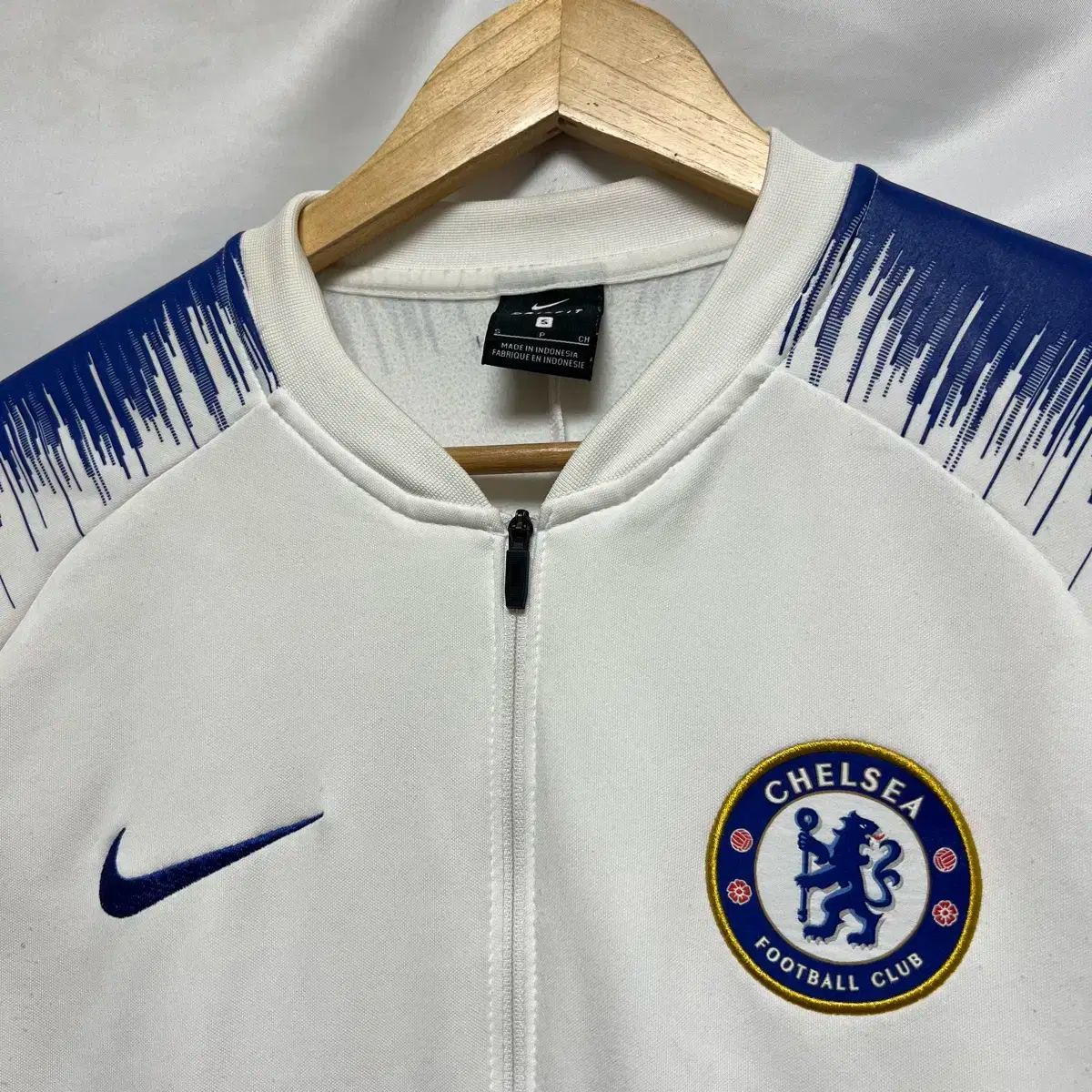 サム ジャケット