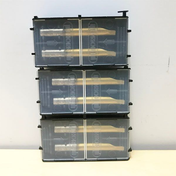 ph HORN ph ホーン - ポール ホーン R105.1823.4.5-TN35 6個 2個入 箱 旋削用インサート 114837