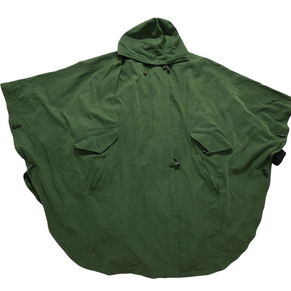 古着卸 コート MIX 4枚セット レディース ポンチョ ダブルブレスト ロングコート 古着 NC5775