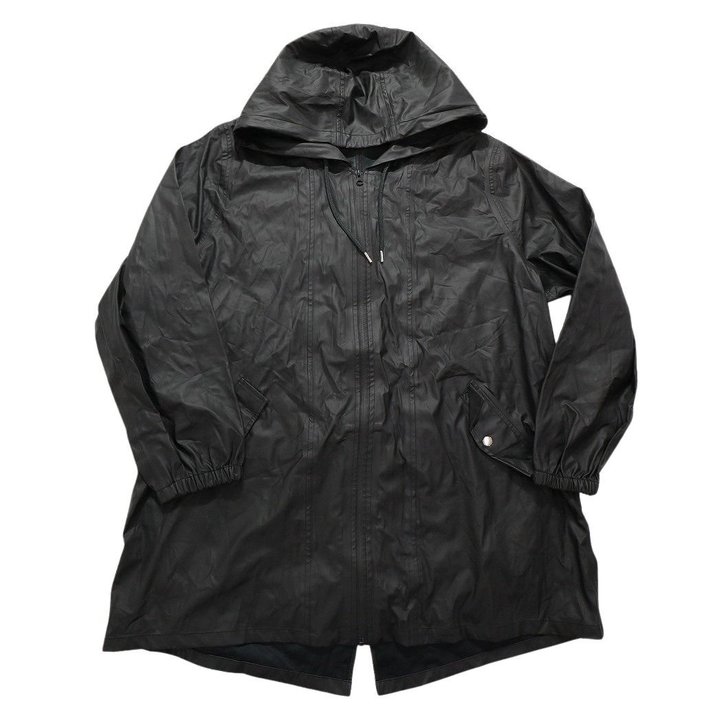 古着卸 コート MIX 4枚セット レディース ステン フルジップ フーディー ベスト 古着 NC5773