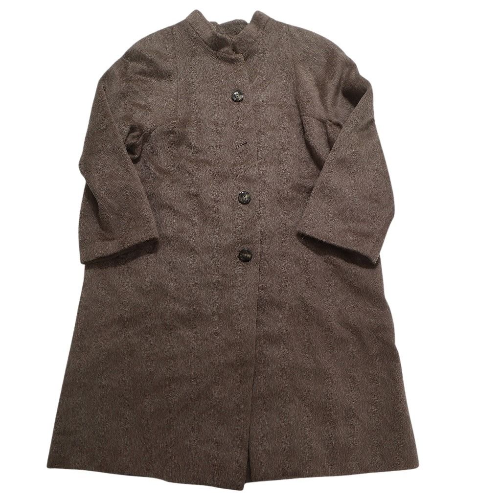 古着卸 コート MIX 4枚セット レディース 総柄 ステン ファーコート ミリタリー 古着 NC5799