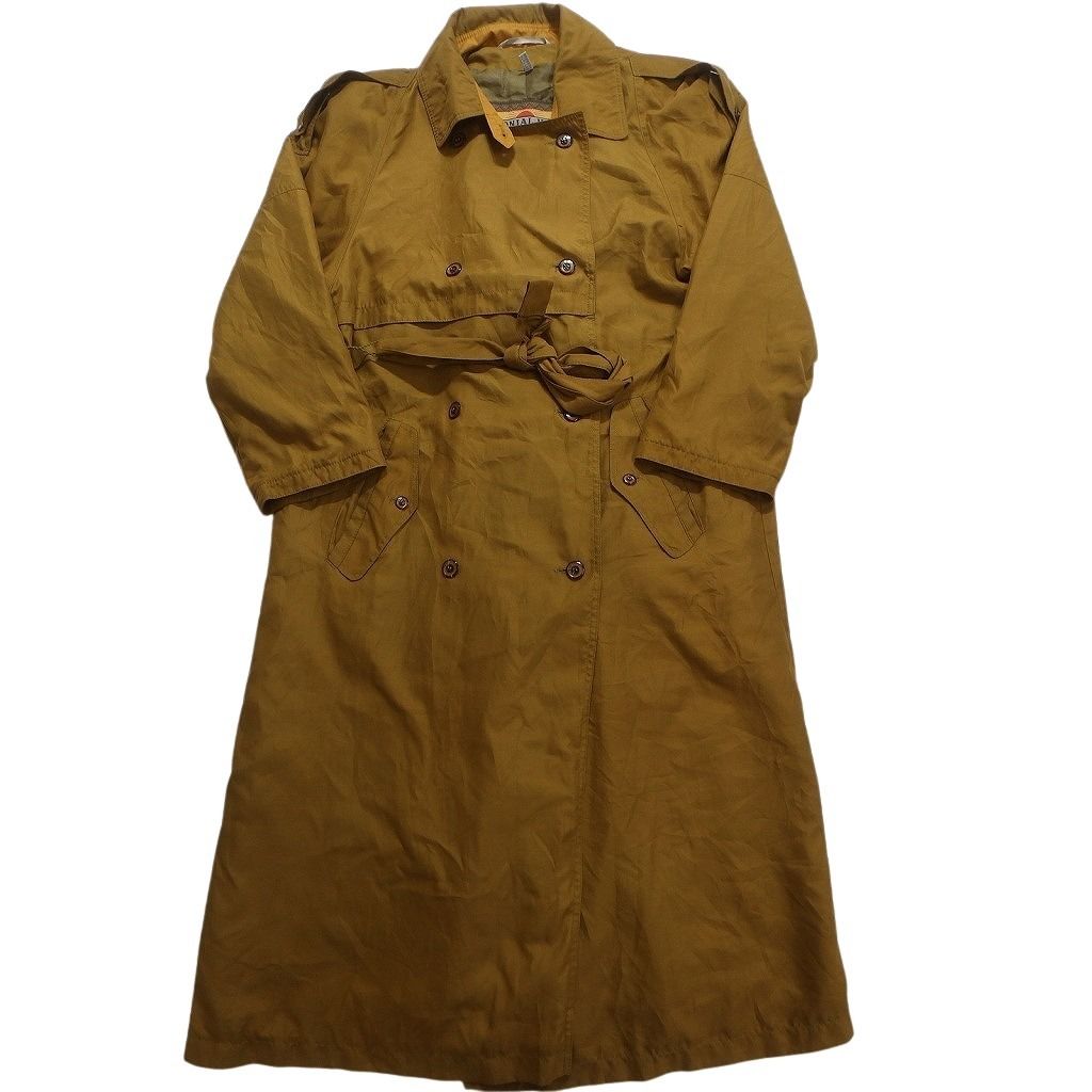 古着卸 コート MIX 4枚セット レディース ロンドンフォグ チェック トグルボタン 古着 NC5796