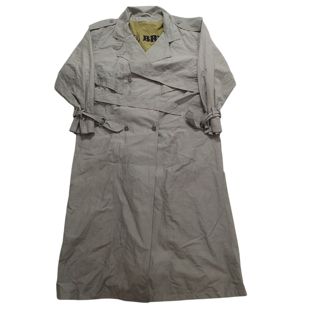 古着卸 コート MIX 4枚セット レディース ファーコート トレンチコート 古着 NC5795