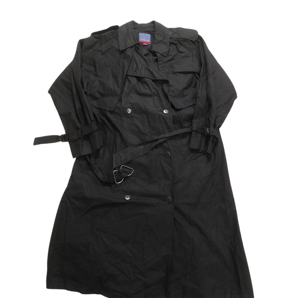 古着卸 コート MIX 4枚セット レディース ダッフルコート ファーコート トレンチコート 古着 NC5793