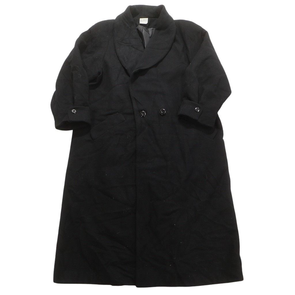 古着卸 コート MIX 4枚セット レディース ダブルブレスト フード付き ロングコート ヒョウ柄 古着 NC5791