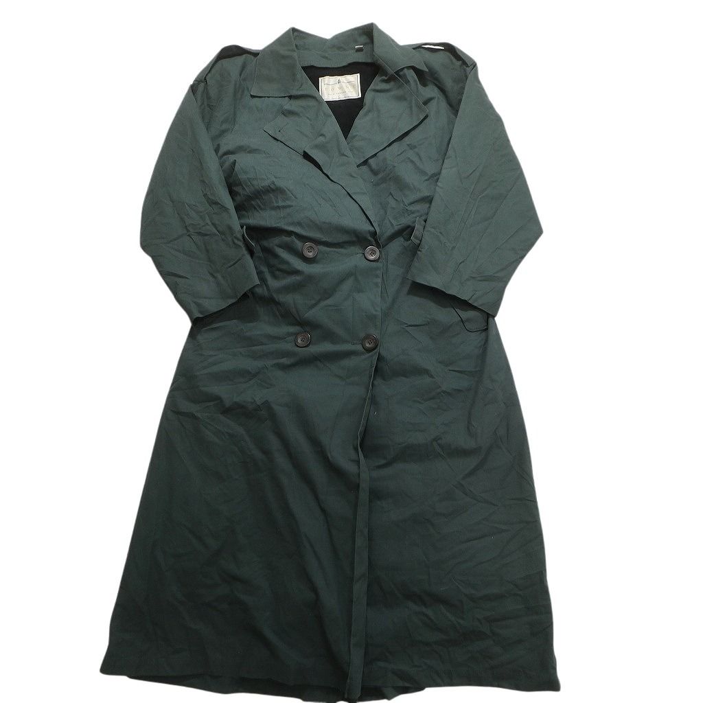 古着卸 コート MIX 4枚セット レディース スタンド Pコート 総柄 ダブルブレスト 古着 NC5790