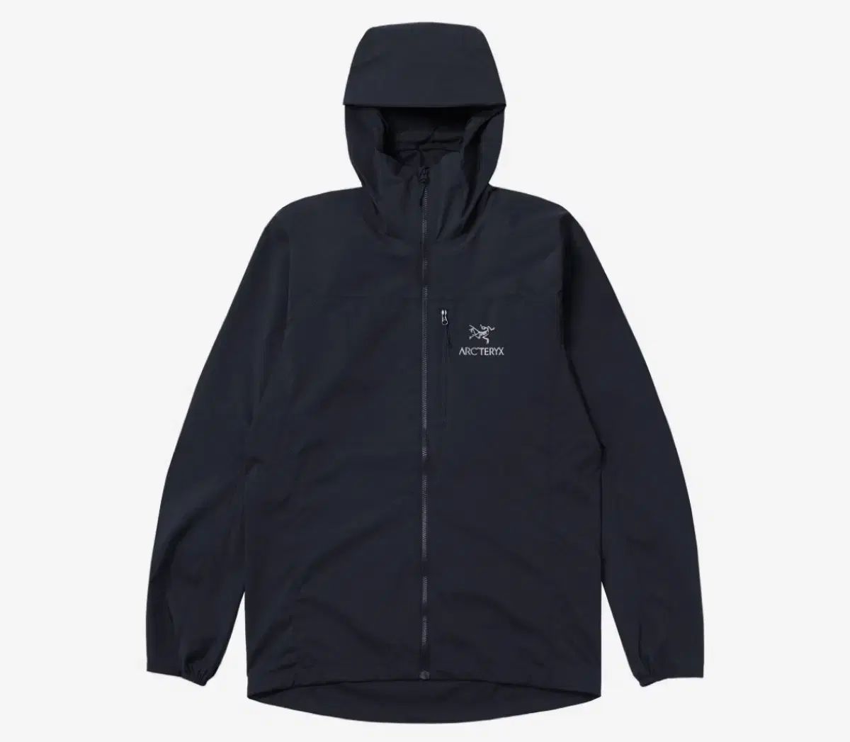 S ARC TERYX アークテリクス スコーミッシュ ブラック サファイア