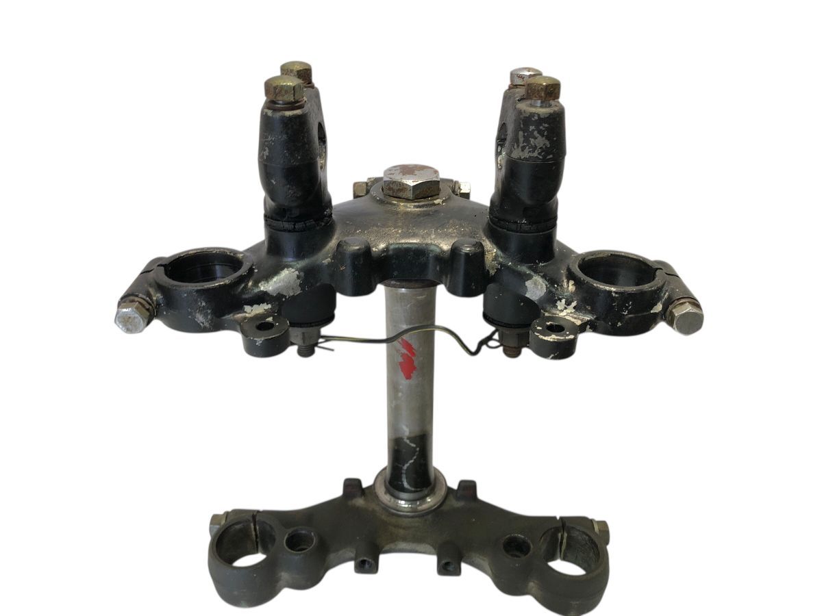 Kawasaki Z400LTD KZ400H ツイン ステム トップブリッジ 33φ レストア