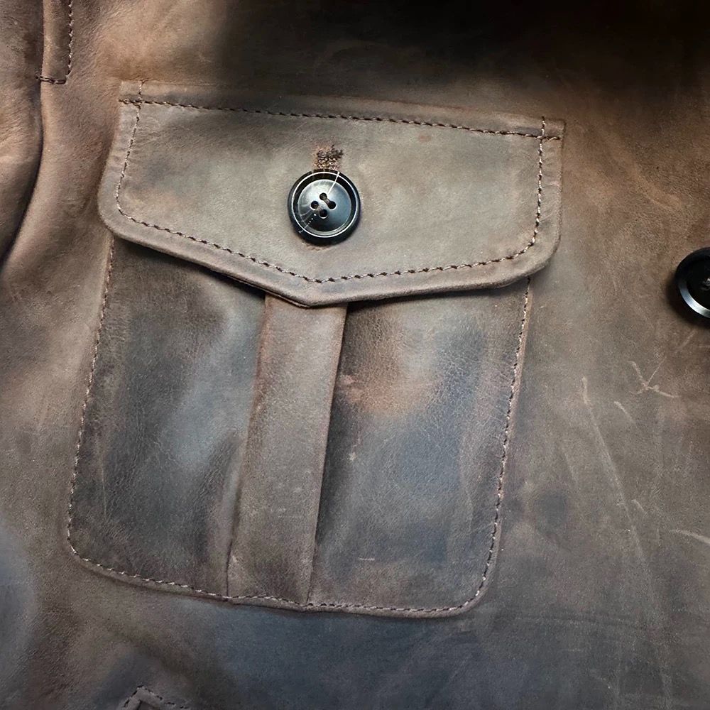 重厚インポート