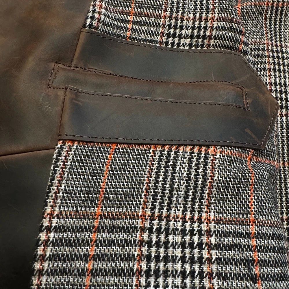 ワックス仕上げ ビンテージ