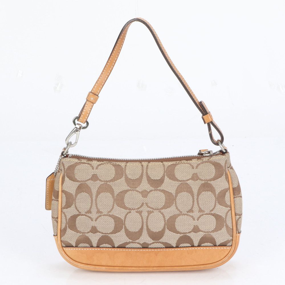 ワンショルダー ポーチ