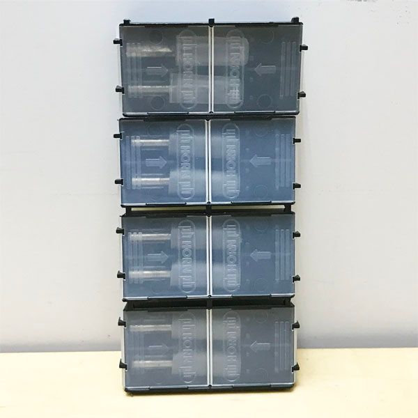 ph HORN ph ホーン - ポール ホーン R105.1813.005.1.3-TF45 8個 2個入 箱 旋削用インサート 114845