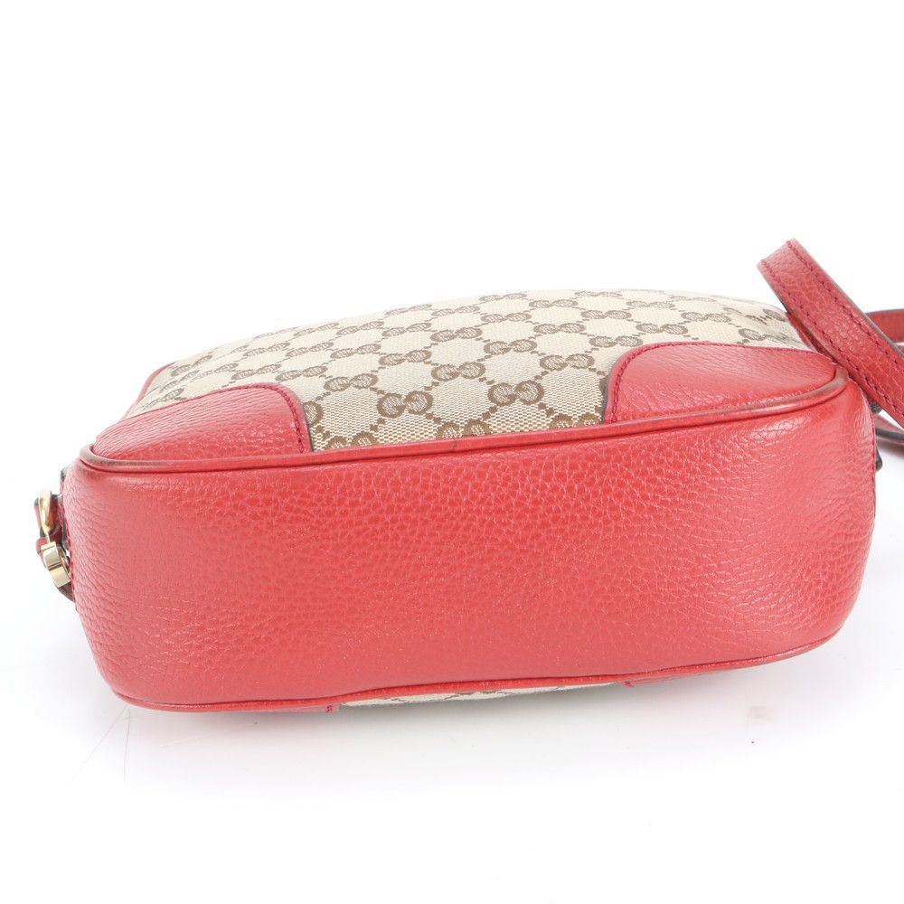 キャンバス ブリー