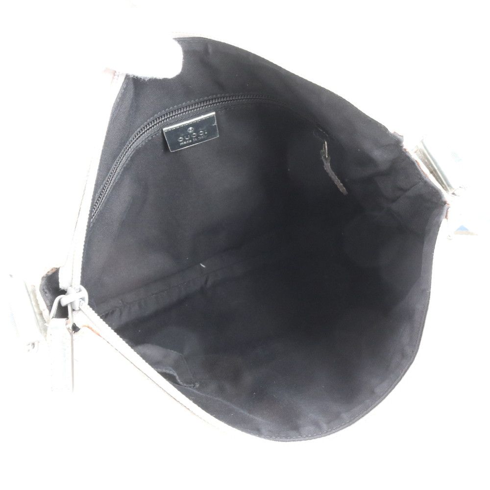 レザー ショルダー