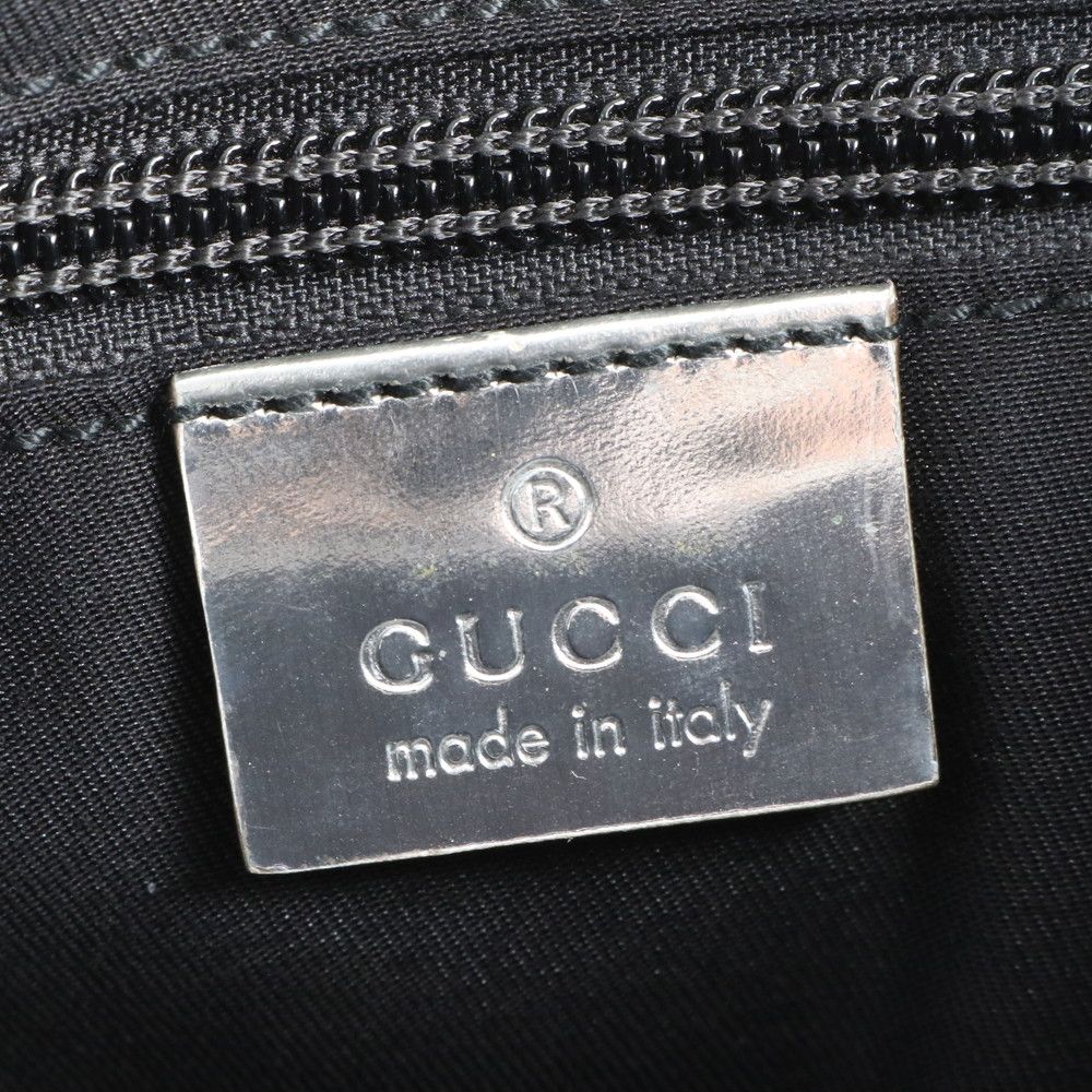 レザー ショルダー