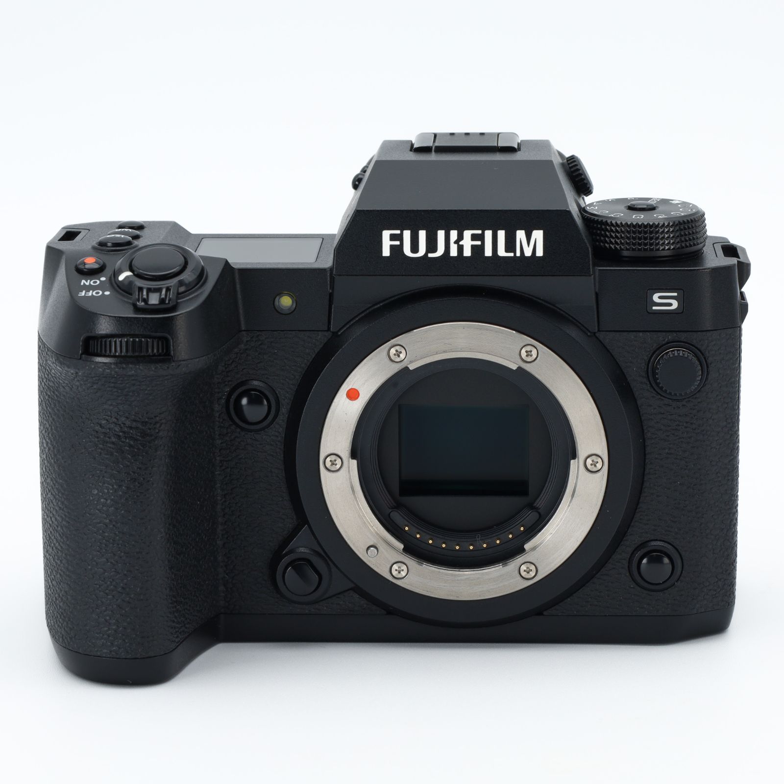 FUJIFILM 富士フイルム FUJIFILM X-H2S ボディ _GP00013073