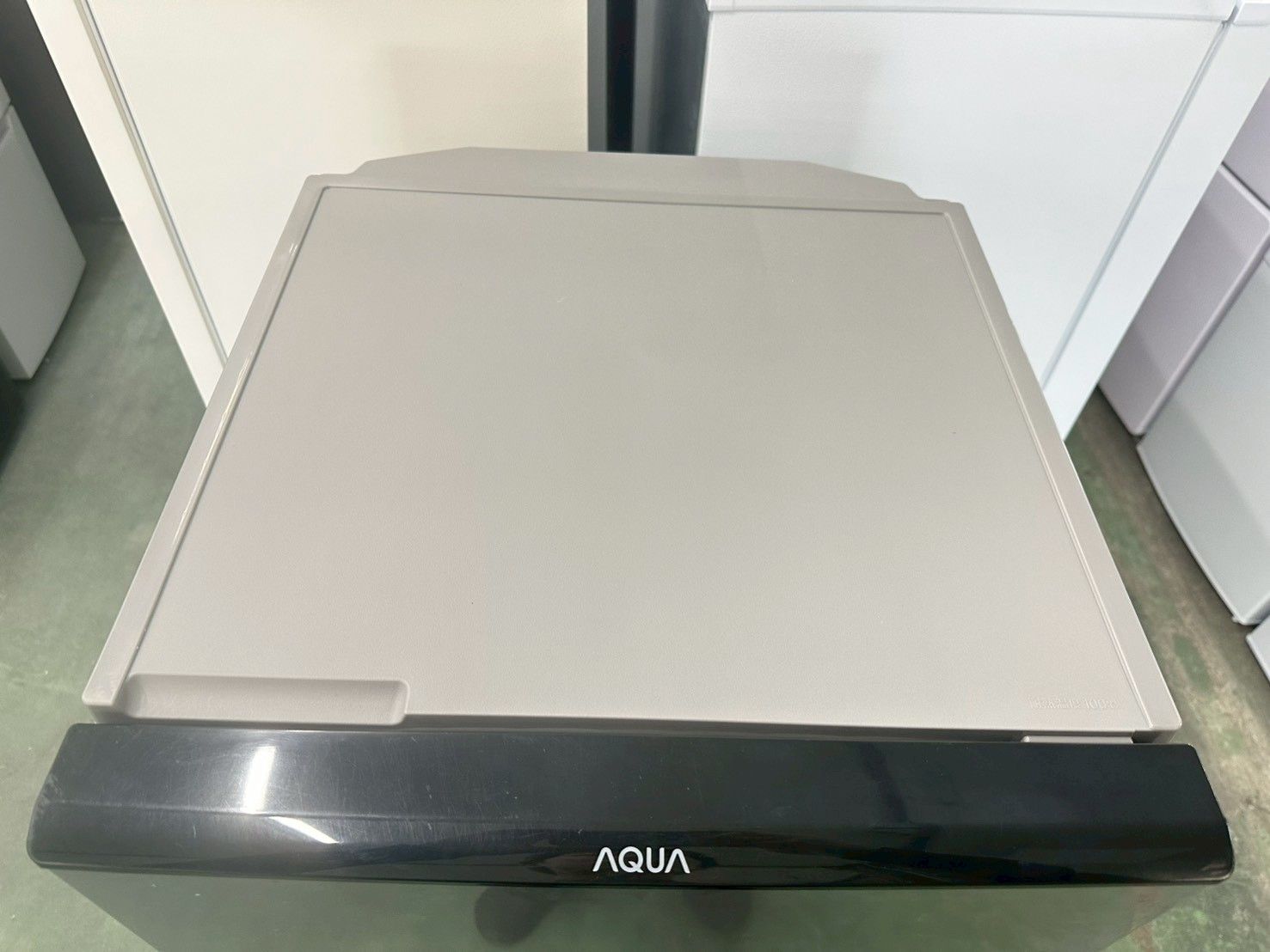 大阪送料無料☆3か月保障付き☆冷蔵庫☆アクア☆2ドア