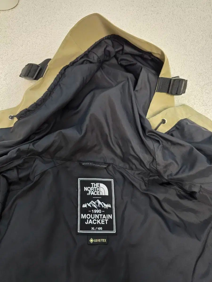 ザノースフェイス