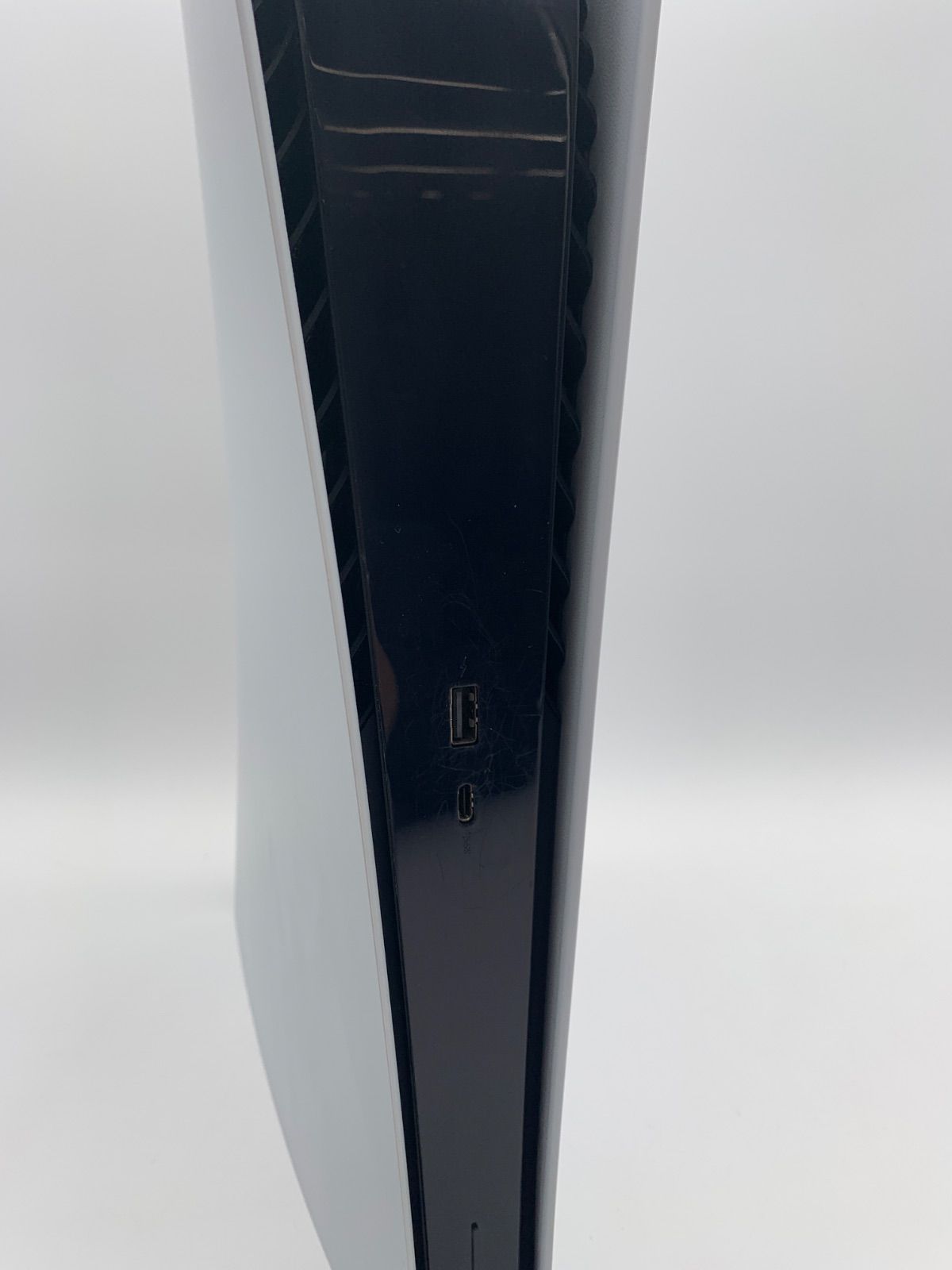 本体 デュアルセンス付属