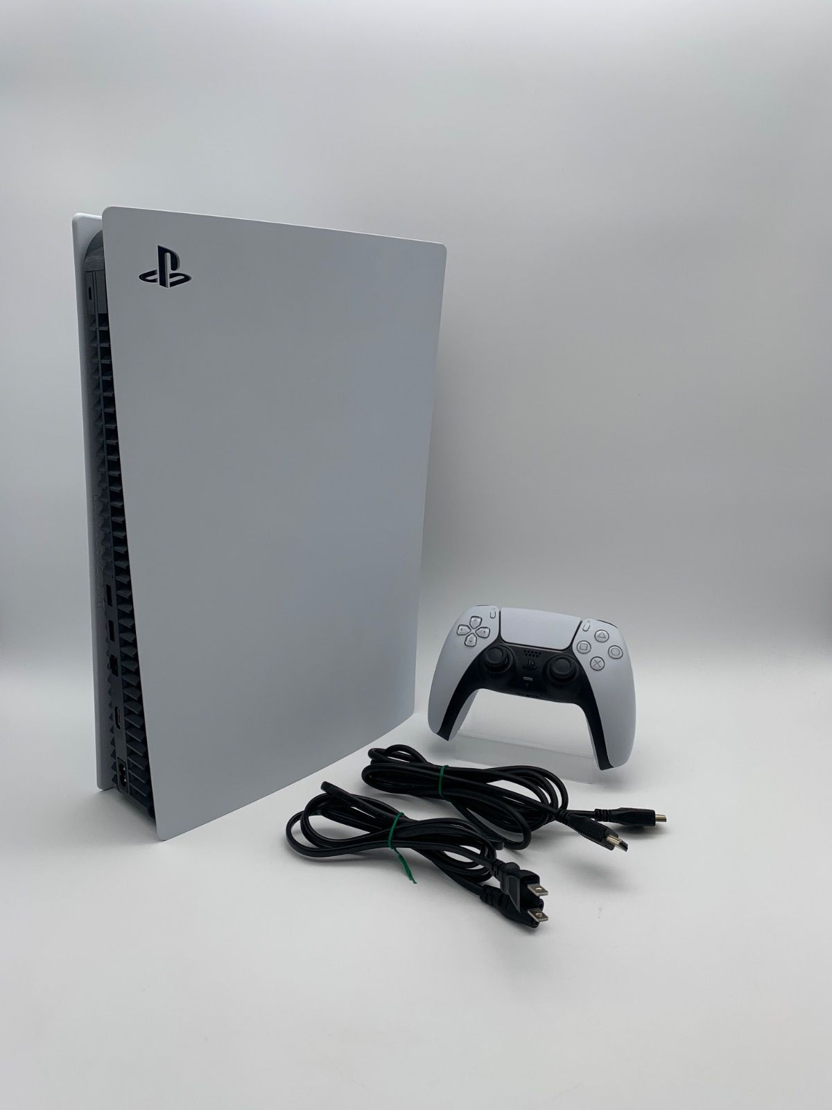 SONY PS5 プレステ5 プレイステーション5 デジタルエディション 本体 デュアルセンス付属 CFI-1200B 1110-206