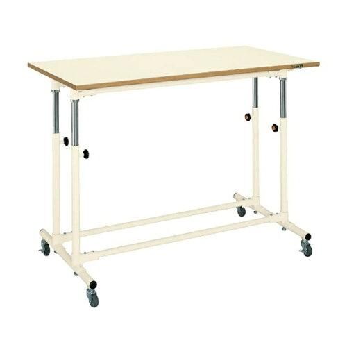 5営業日で発送 サカエ 軽量セルワーク作業台移動式 ポリエステル天板 900×600×700mm アイボリー CL-9060WPI 2228810 WWW_OPDRERGINERDOGAN_COM