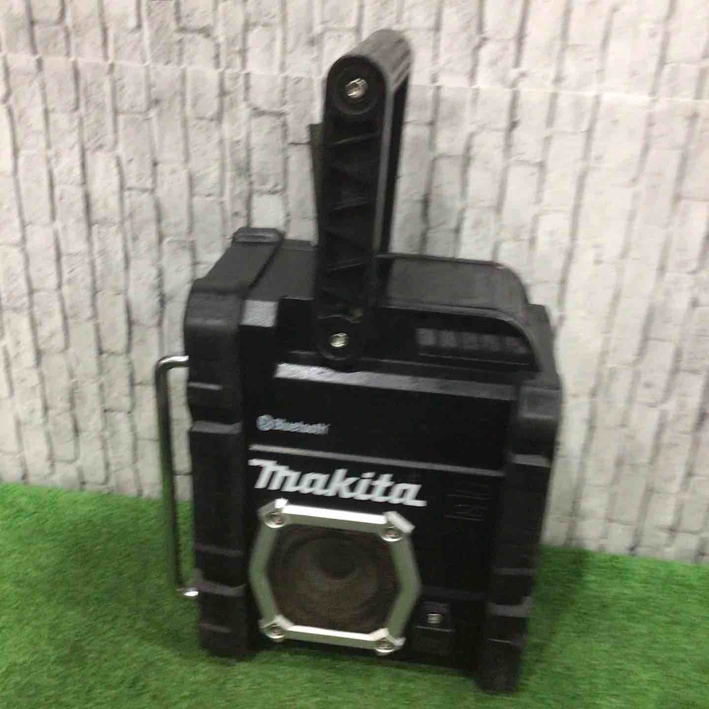 コードレスラジオ