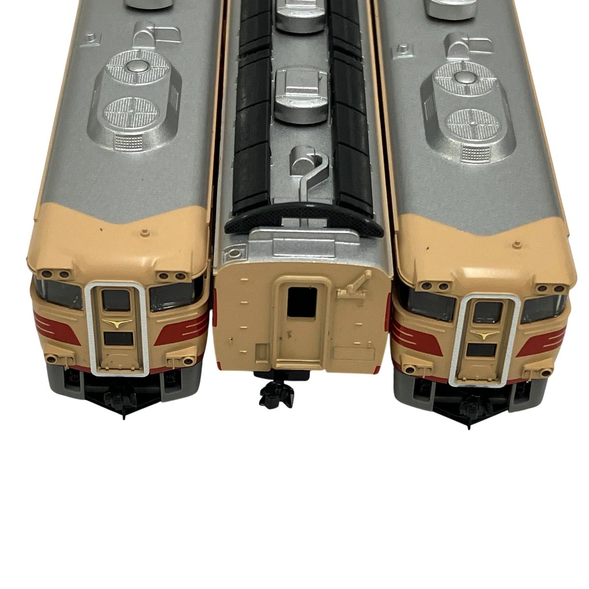 TOMIX 92723 国鉄 キハ181系 特急 ディーゼルカー 基本 6両 セット