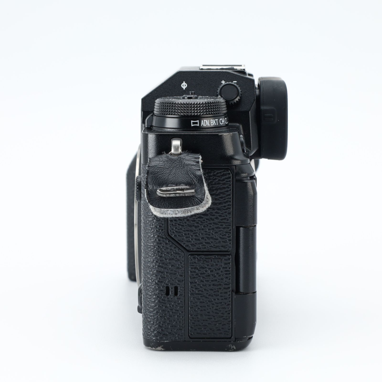 【人気売れ筋】 FUJIFILM 富士フイルム X-T4 ボディ ブラック _GP00003342 最短翌日お届け。