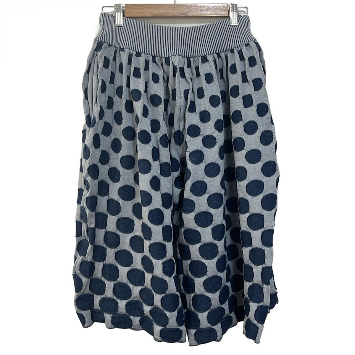 美品　プリーツプリーズ　近年　クロップドパンツ　ポケット付　幾何学柄　サイズ1 楽天市場】イッセイミヤケ プリーツプリーズ（パンツ｜ボトムス