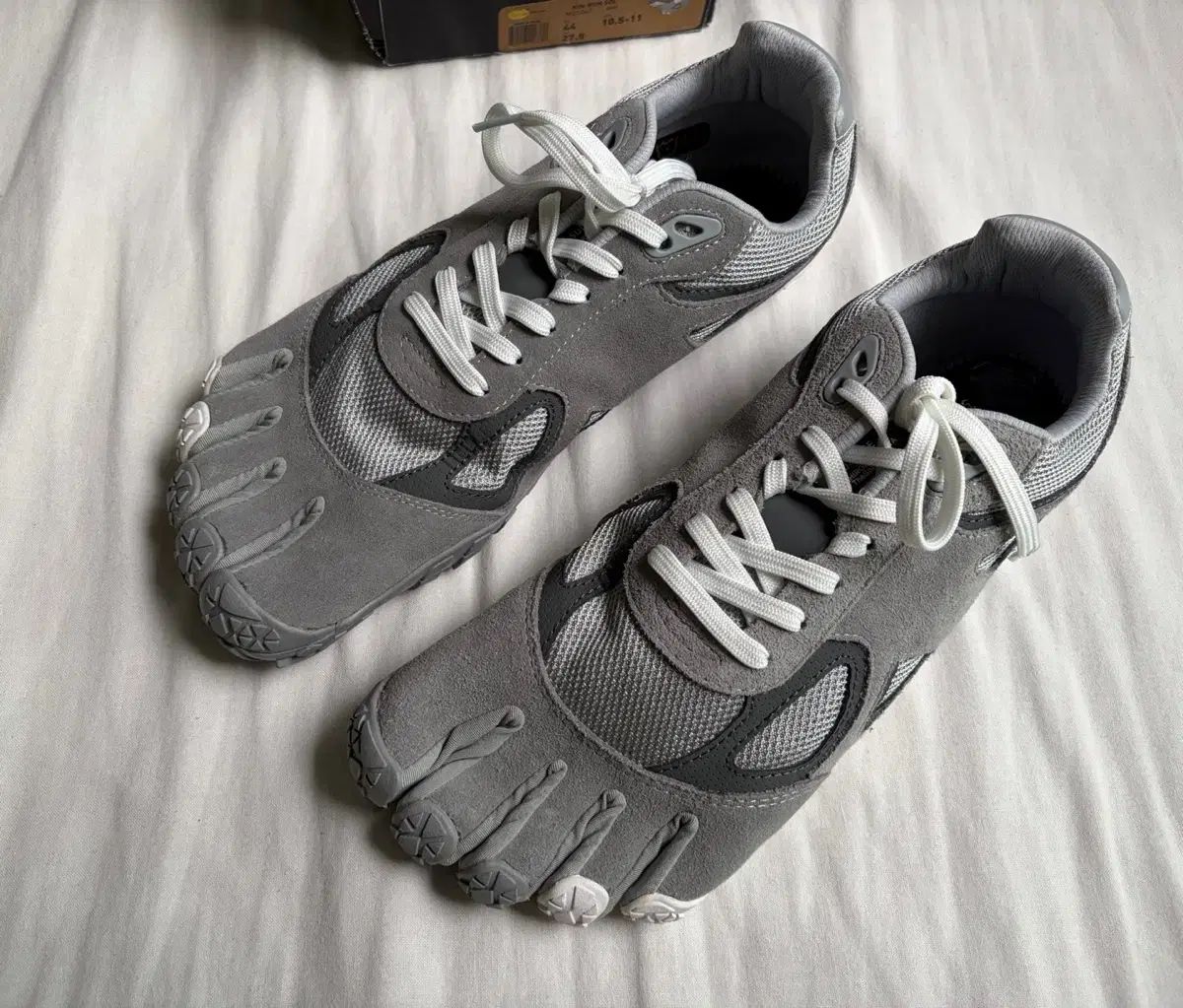 タカヒロミヤシタ ザ ソロイスト x スイコック ニン RUN ソール FIVE