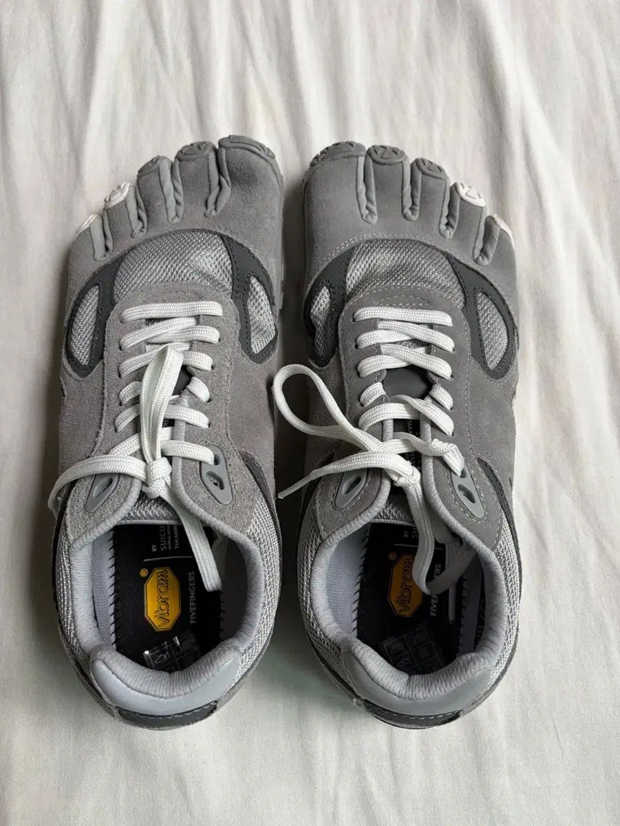 タカヒロミヤシタ ザ ソロイスト x スイコック ニン RUN ソール FIVE