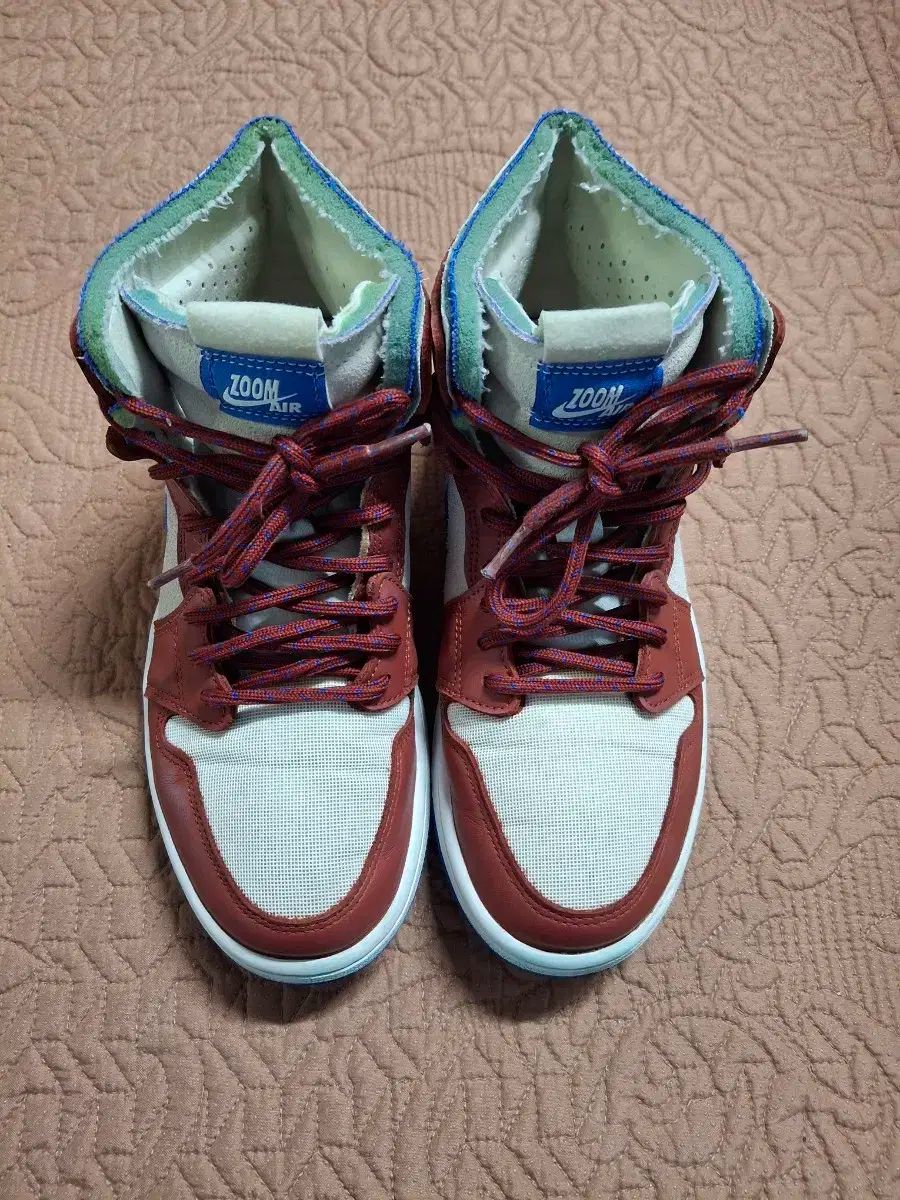 NIKE ジョーダン1