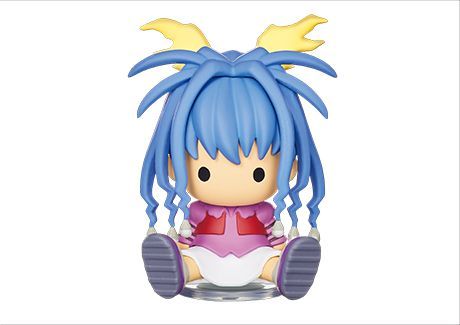 HUNTER×HUNTER Petadoll ヨークシン編 6個入りBOX リーメント 送料無料