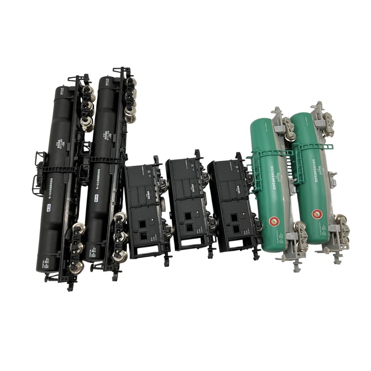 鉄道模型 Nゲージ