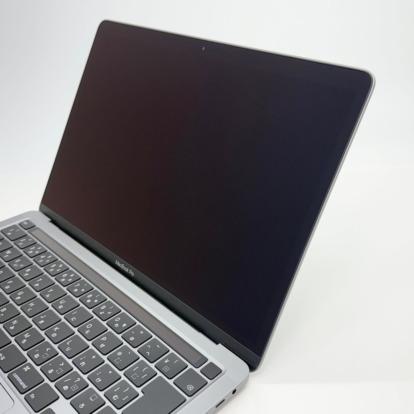 MacBookPro 13インチ